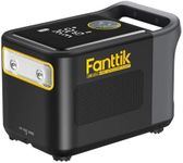 Fanttik X9 Ultra™ Portable Tire Inf