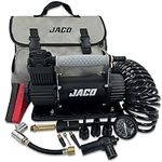 JACO 4X4 TrailPro Heavy Duty Portab