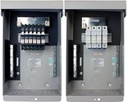 MidNite Solar MNPV6 Combiner