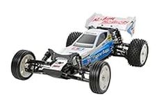Tamiya DT03 RC Neo Fighter Buggy Ve