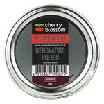 Cherry Blossom Footwear Renovating Polish Shoe, Oxblood, 40g