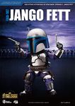 Beast Kingdom EAA-107 Star Wars EP II Jango Fett