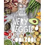 Very Veggie Family Cookbook: Delici