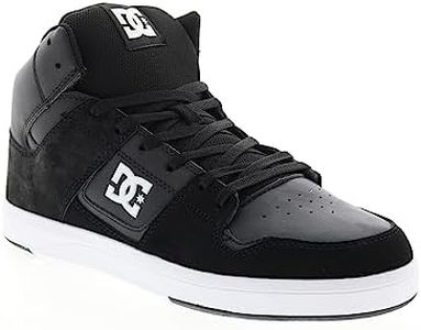 DC Shoes M