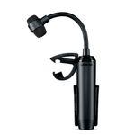 Shure TOM MIC W/15FT XLR CABLE (PGA98D-XLR)