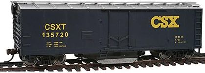 Walthers Trainline 40-Foot Plug-Doo