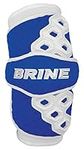 Brine Triumph II Lacrosse Arm Pad, 