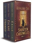 The Shorten Chronicles: Books 1-3: A Romantic Time Travel Mystery Series