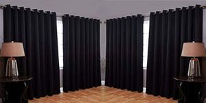 Exclusive Home Home Fashion Grommet Curtains