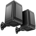 Saiyin Outdoor Speakers, Wall Mount Speakers