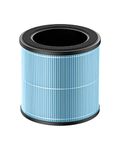 Homvana Replacement Filter at least 99.97% particles 0.1 microns in size, H13 HEPA Filter Air Purifier H201