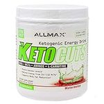 ALLMAX Nutrition - KETOCUTS - Ketogenic Energy Drink - Watermelon - 240 Gram