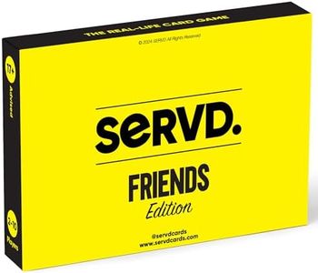 SERVD - Fr