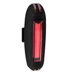 Sunlite Phaser USB Rear Tail Light