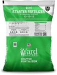 12-12-12 Starter Fertilizer with 3%