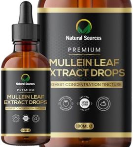 Mullein Le