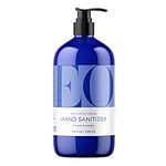EO Hand Sanitizer Gel, 32 Ounce (Pa