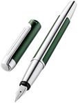 Pelikan Pura P40 Fountain Pen, Fine