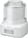 Cuisinart Ice Cream Maker Machine, 