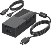 Power Supply Brick Power Adapter for Xbox One