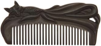 VICUTU Wooden Comb Sandalwood Hair 