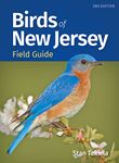 Birds of New Jersey Field Guide (Bird Identification Guides)