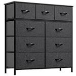 YITAHOME Dresser with 9 Drawers - F