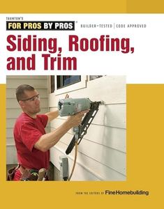 Siding, Ro