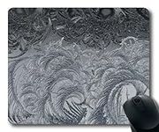 (Precision lock edge mouse pad) Abs