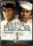 Men of Honor (L'Honneur A Tout Prix) (Bilingual)