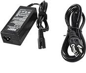 HQRP AC Adapter Compatible with UCo
