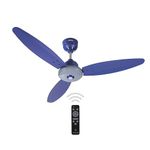 Ceiling Fan With Remote Blades