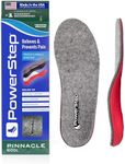 PowerStep Pinnacle Wool Orthotic In