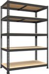 PrimeZone Heavy Duty Storage Shelve