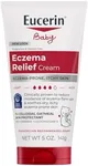Eucerin Baby Eczema Relief Body Cre
