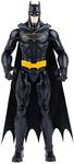 DC Comics, 12-inch Batman Action Fi