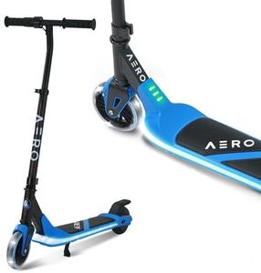 Aero iSpor