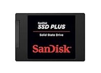 SanDisk SSD PLUS 1TB Internal SSD -