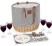 Unique Picnic Basket