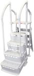 Above Ground Pool Step & Ladder Sys