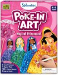 Skillmatics Poke-in Art - Magical P