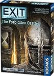 Exit: The Forbidden Castle | Exit: 