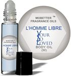 MOBETTER FRAGRANCE OILS L'Homme Lib