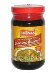 BUENAS Sauteed Shrimp Paste Ginisang Bagoong 250 g