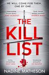 The Kill List: from the best-selling author of The Jigsaw Man, comes a brand-new gripping serial killer crime thriller in 2024! (An Inspector Henley Thriller, Book 3)