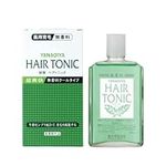 Japan Health and Beauty - Yanagiya hair tonic fragrance-free Cool type *AF27*