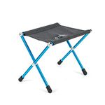 Helinox Speed Stool | Ultralight, Collapsible, Packable, Portable Stool for Camping, Backpacking, Hiking (Black)