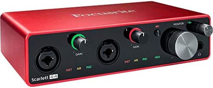 Focusrite 