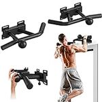 ONETWOFIT Wall Mounted Pull Up Bar,