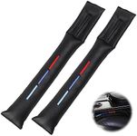 Esteopt Car Seat Gap Filler Set,Car